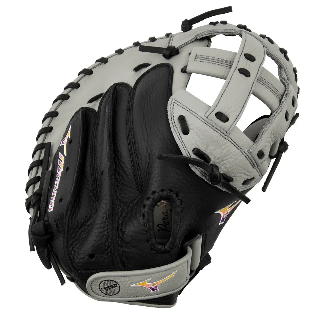 GXS90F5 Catchers Mitt RHT