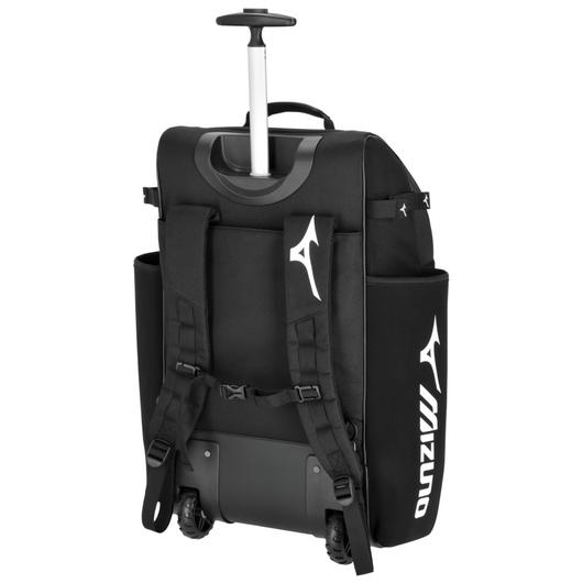 Pro Wheel Batpack - NEW