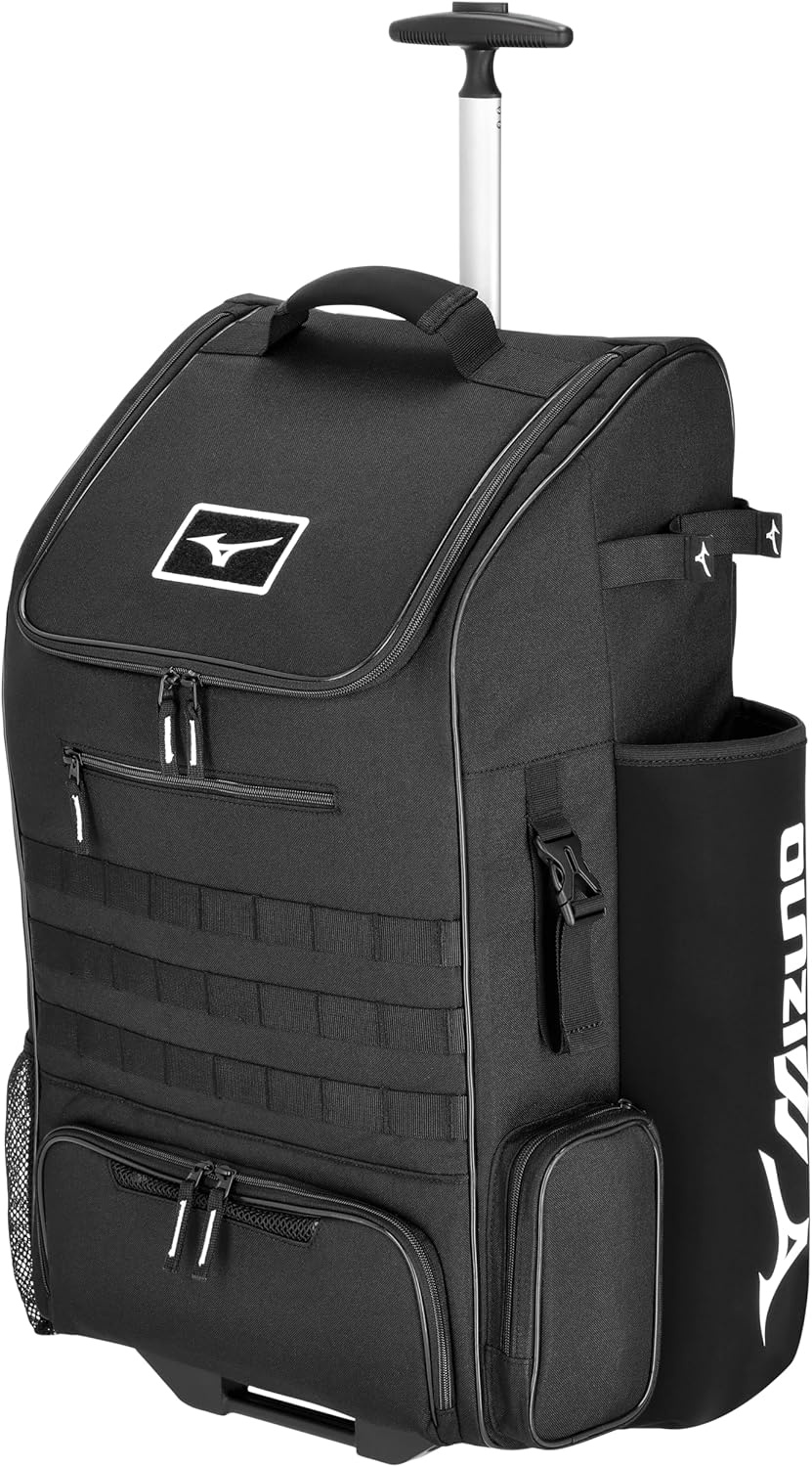 Pro Wheel Batpack - NEW
