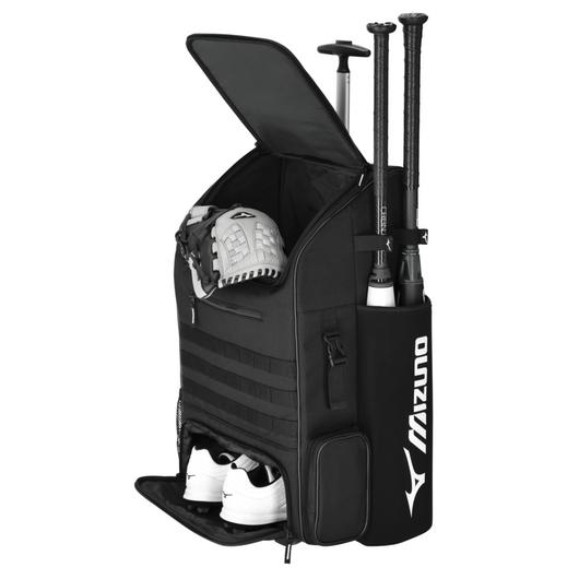 Pro Wheel Batpack - NEW