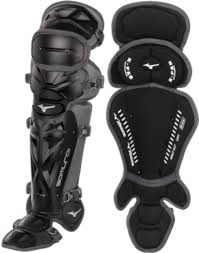 Samurai Leg Guard 1600/1500 series NEW
