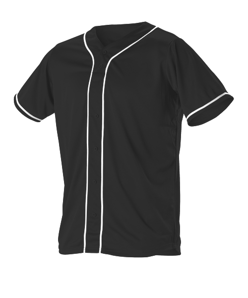 Top - Faux front with braid PROFJB