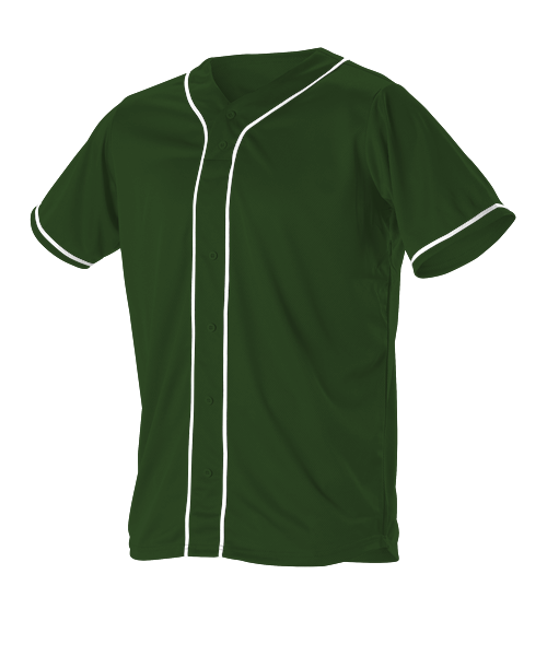 Top - Faux front with braid PROFJB