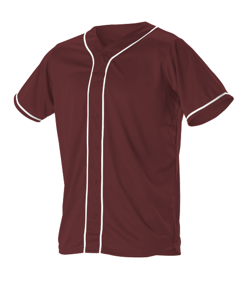 Top - Faux front with braid PROFJB
