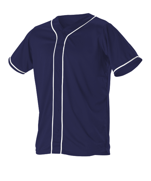 Top - Faux front with braid PROFJB