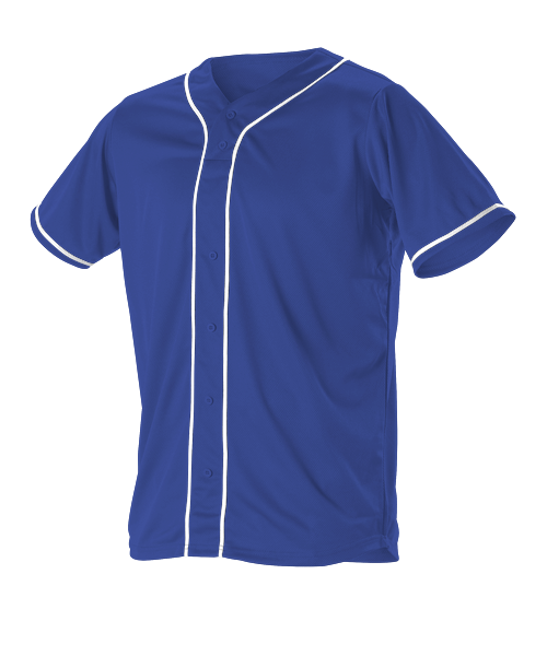 Top - Faux front with braid PROFJB