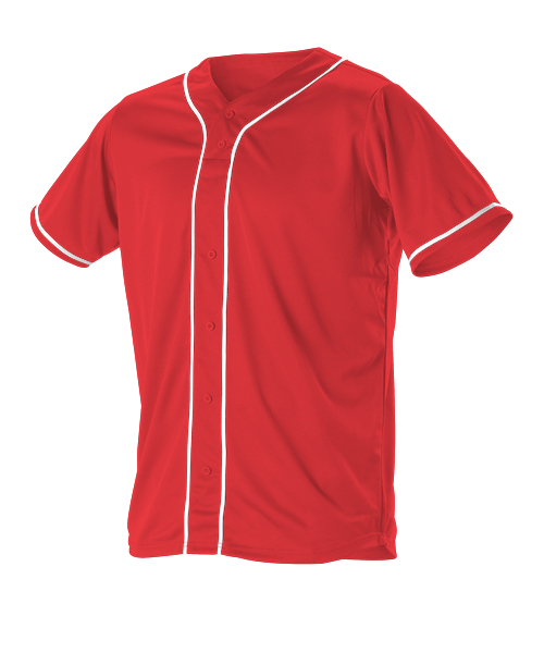 Top - Faux front with braid PROFJB