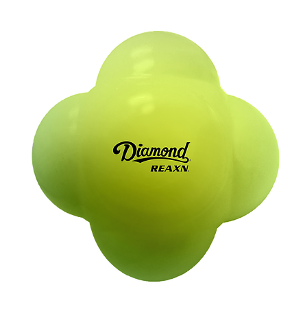 Reaction Training Ball