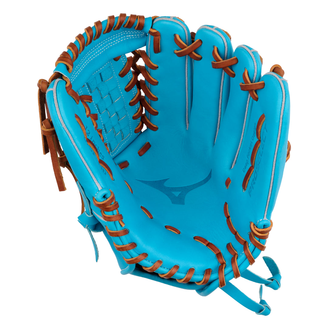 Pro Select GPSF-13D 12" Glove  RHT
