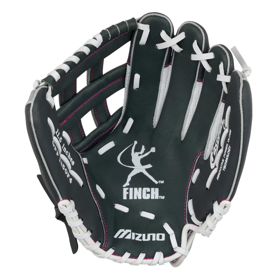 GPP1155F4   11.5" Glove   RHT