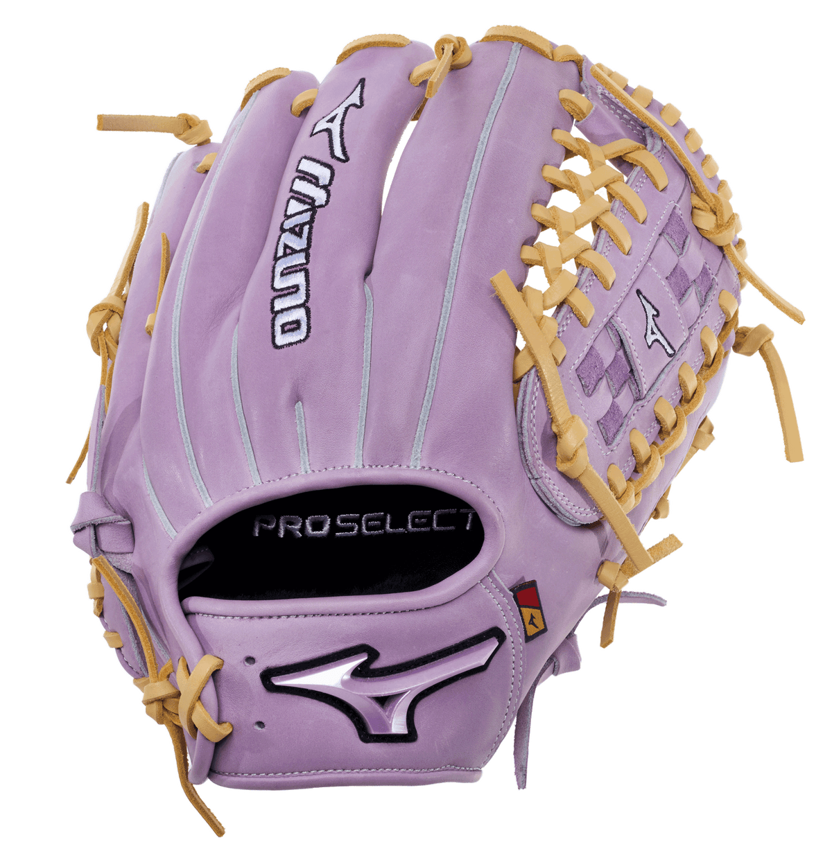 GPSF-14D 12" Glove RHT
