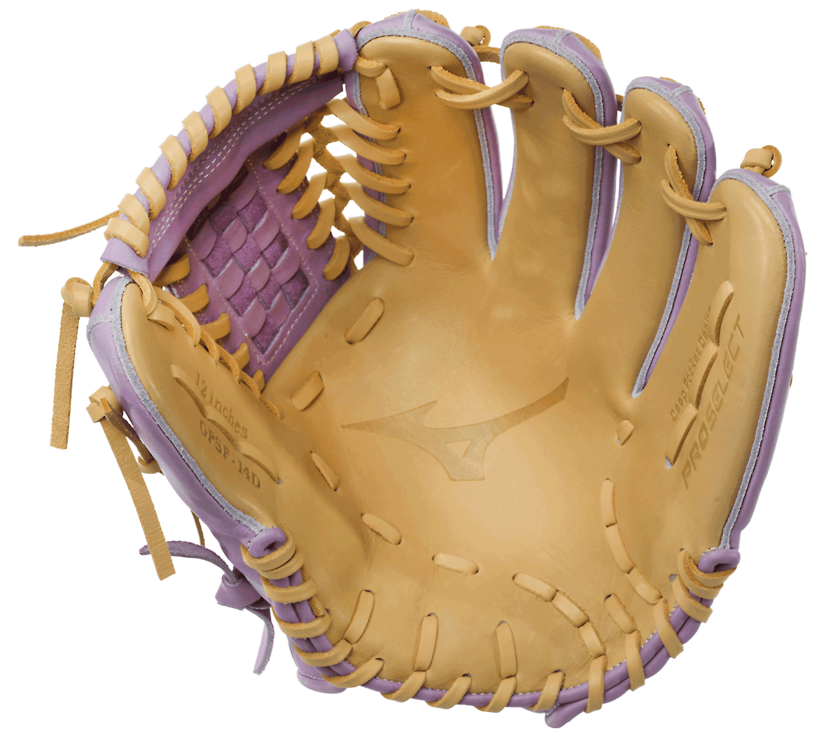 GPSF-14D 12" Glove RHT