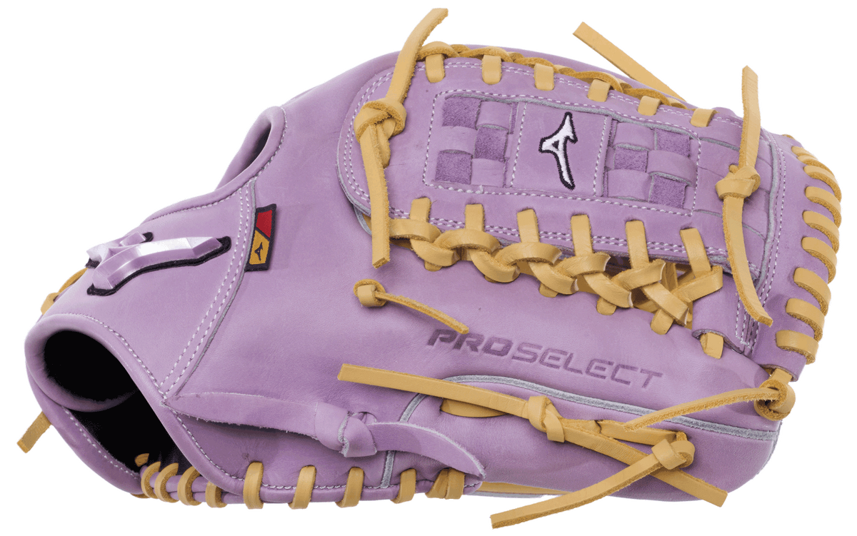 GPSF-14D 12" Glove RHT