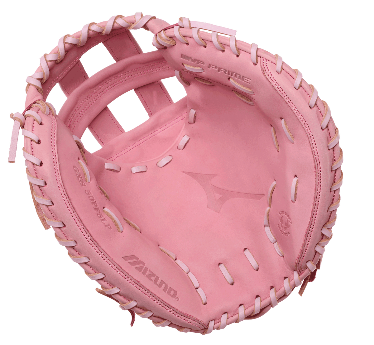 GXS50PF5LP  Catchers Mitt  RHT