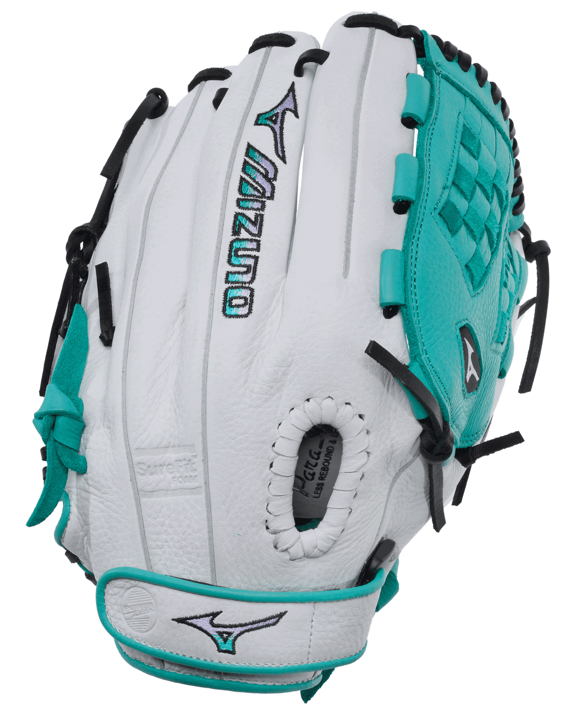 GFN1201F5  12" Franchise Series Glove  RHT