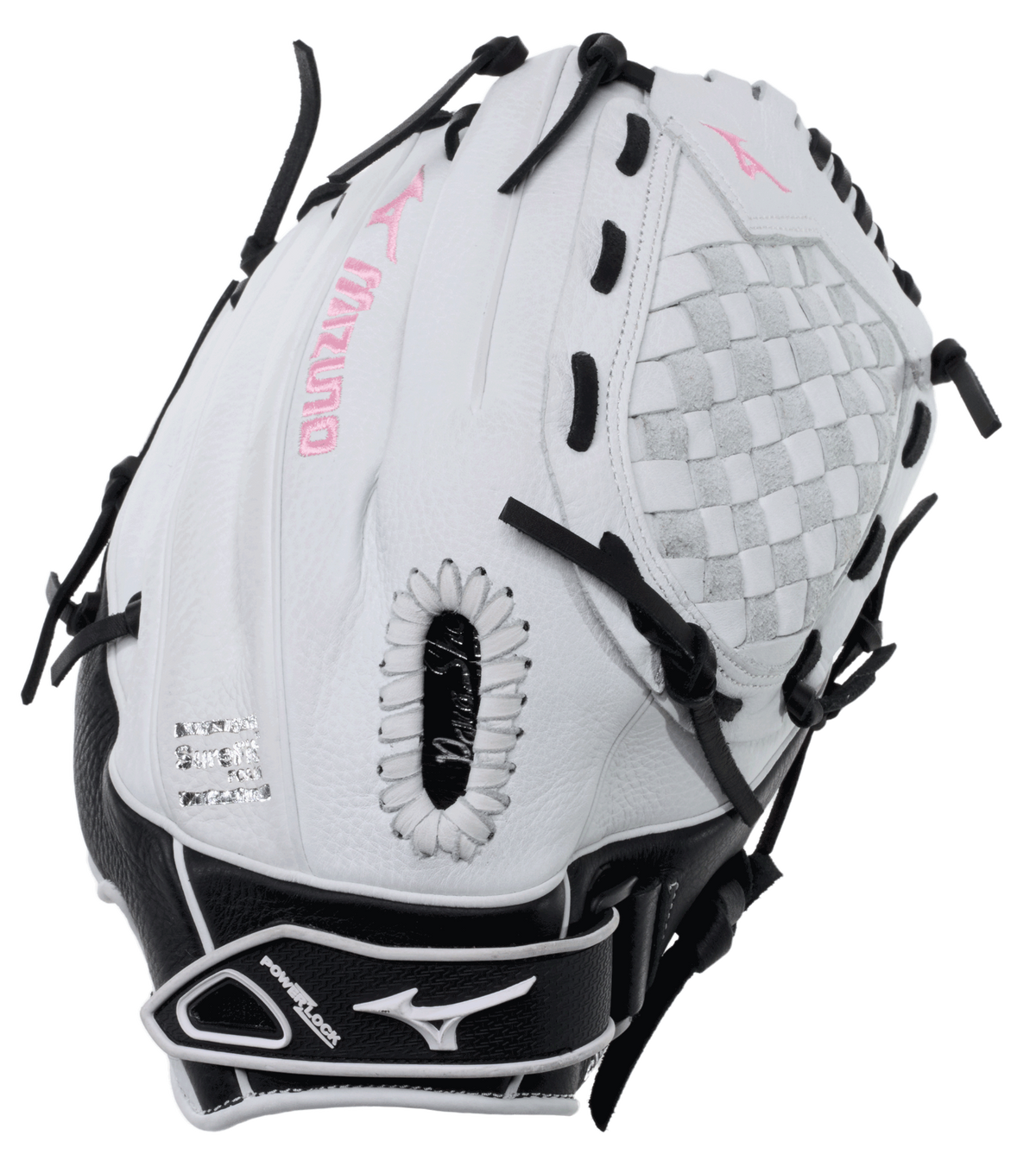 GPSL1250F4  12.5" Glove  RHT