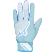 Finch Batting Glove - Light Blue