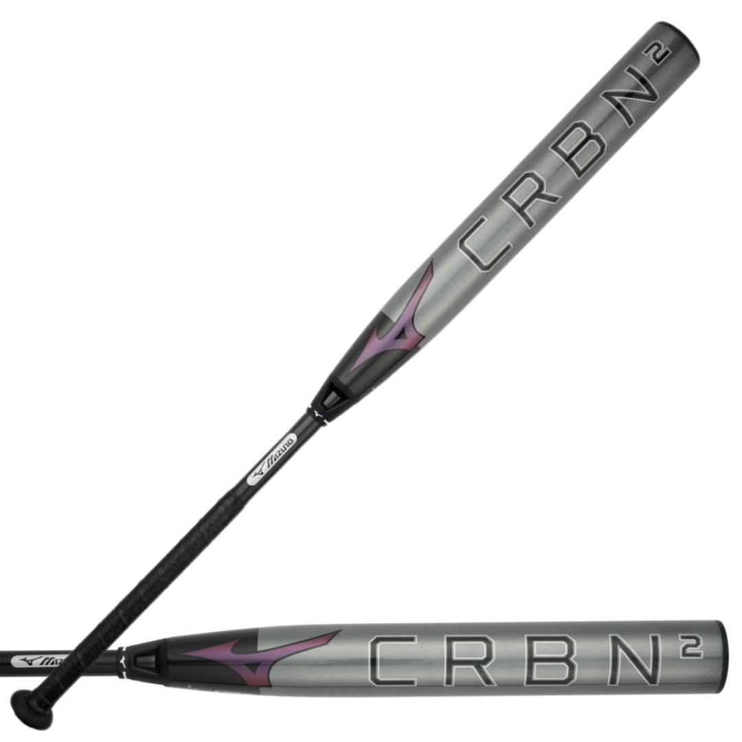 F24 CRBN2 Composite Bat 34" / 24oz (-10)