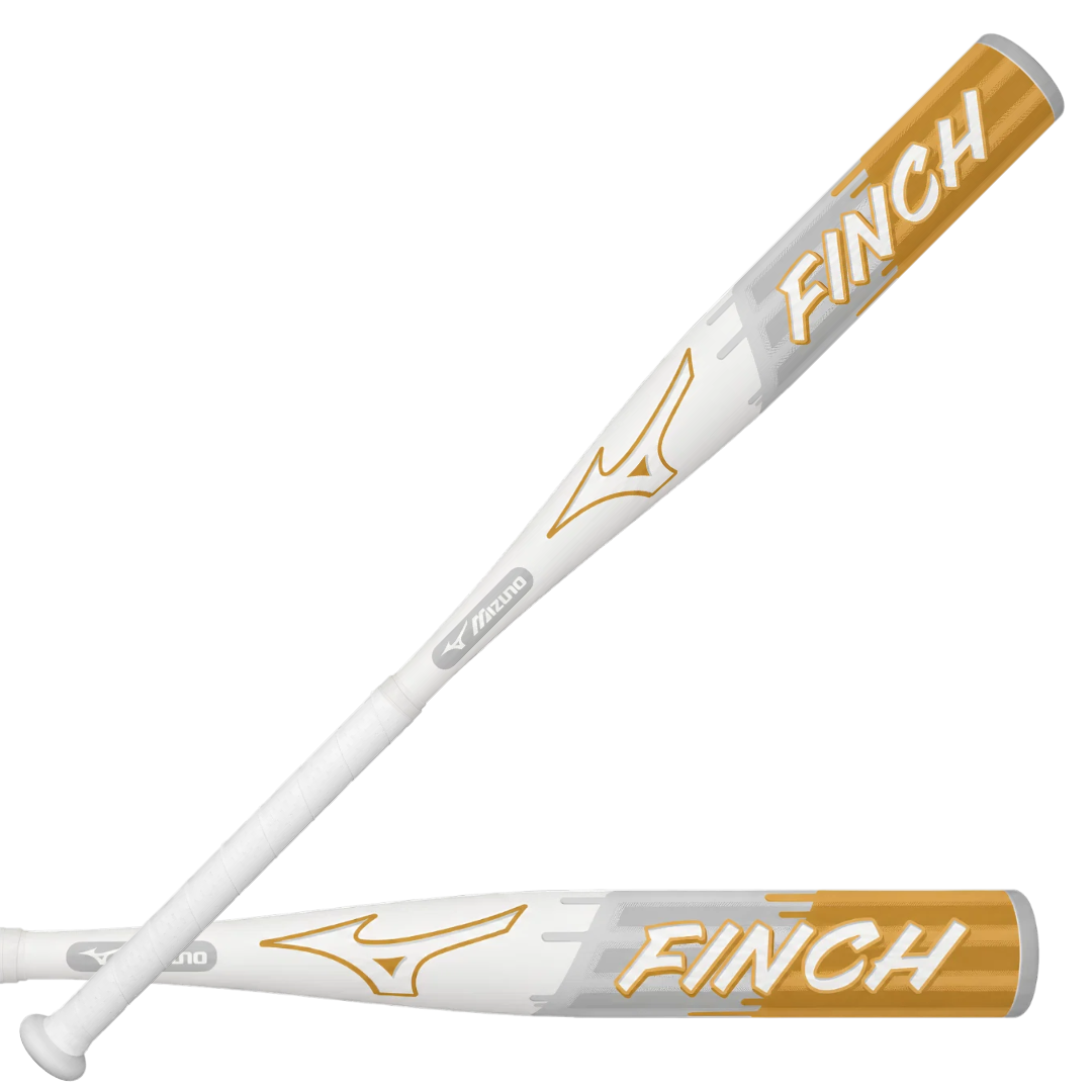 F27 Finch Alloy Bat