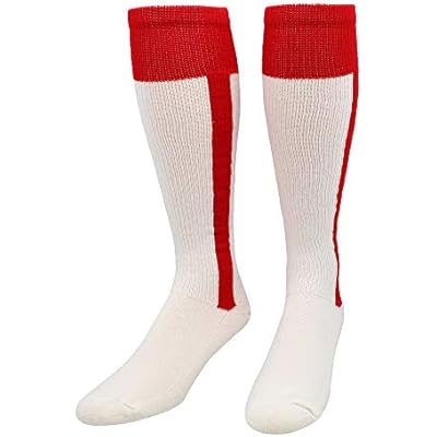 Stirrup sock - all in one