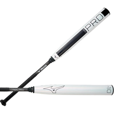CRBN PRO composite bat