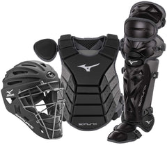 Samurai Boxed Catchers Set - Youth & Women 14/15"