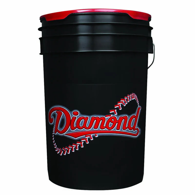 Coaches Ball Bucket