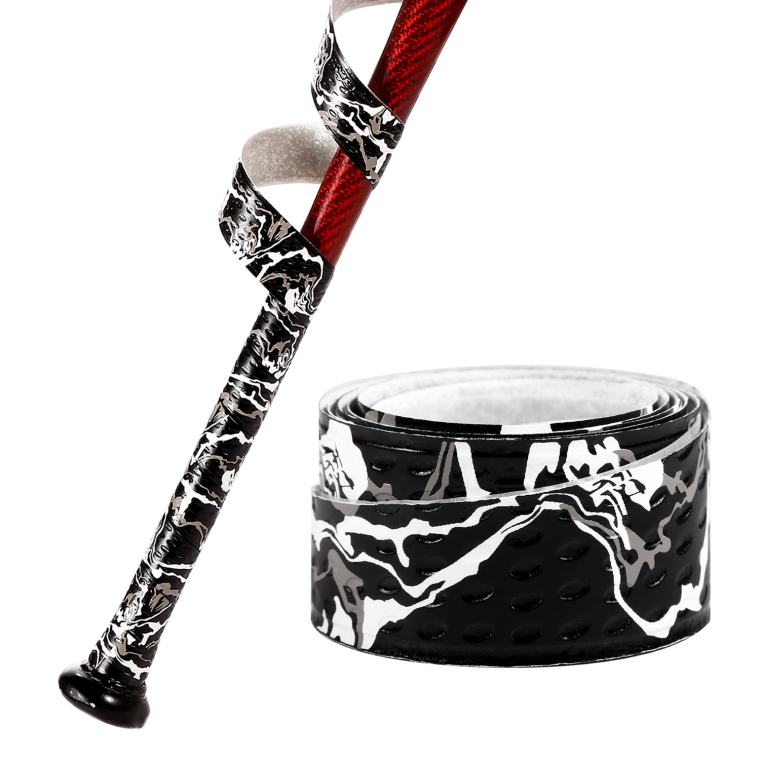 Bat Grip - 1.1mm Black Camo