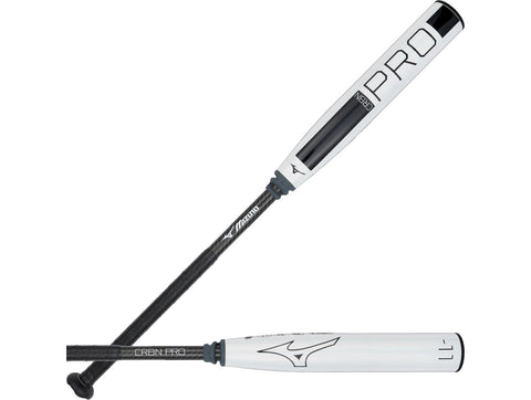 NEW  CRBN PRO composite bat