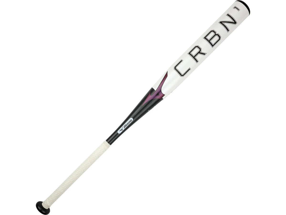 F24 CRBN1 One piece 34"/24oz balanced