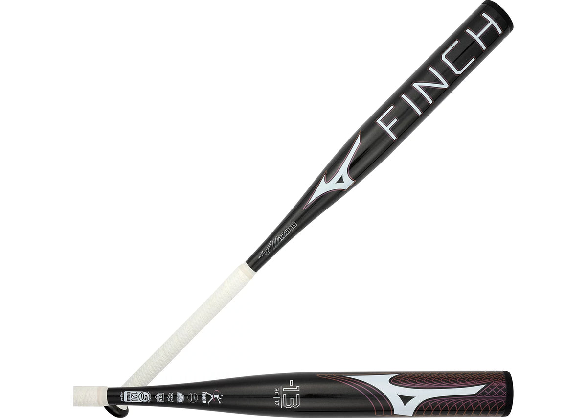 F24 Alloy Bat  28" - 33" (-13)