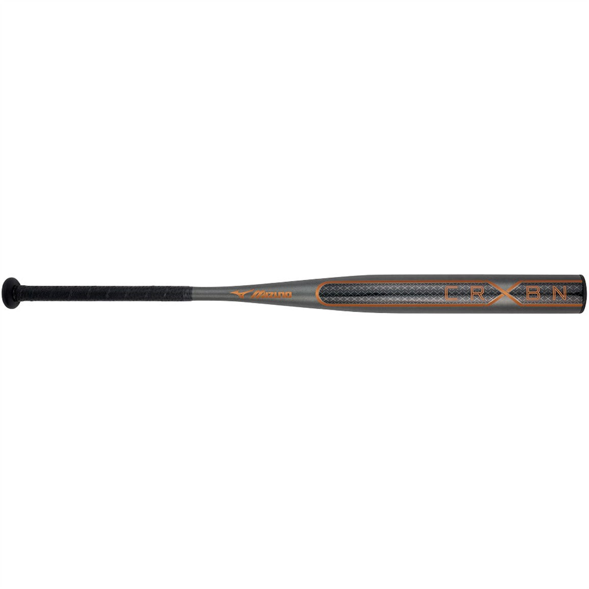 2026 CRBN-X  (-10)  33"/23oz One Piece composite bat