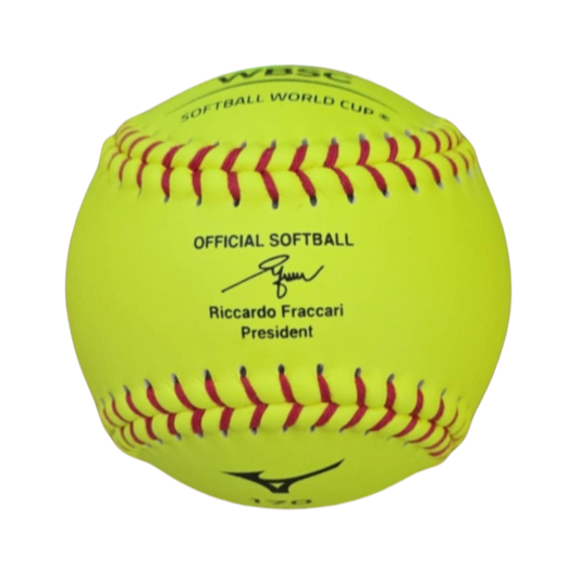 M170 Championship Ball - 12"