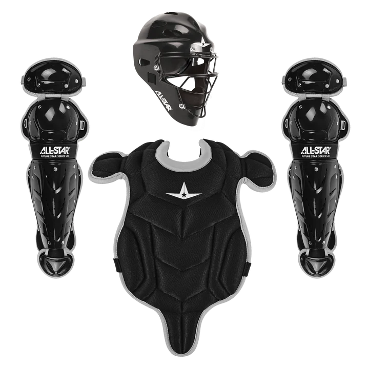 All Star Catchers set  (9 - 12 years)