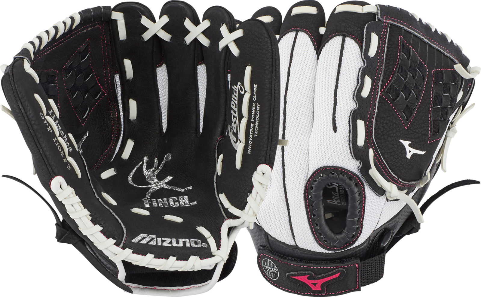 GPP1100F4 11" Softball Glove  RHT