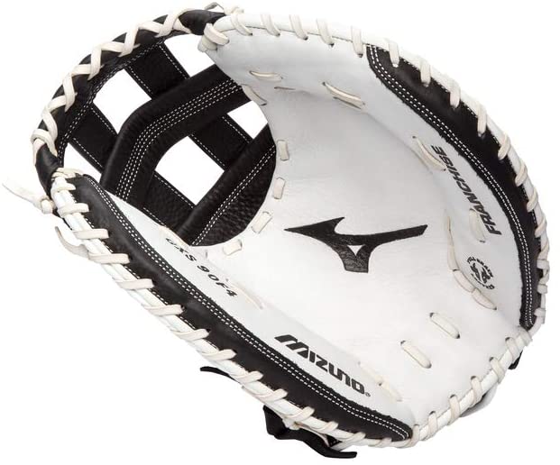 GXS90F4 Catchers Mitt - LHT only