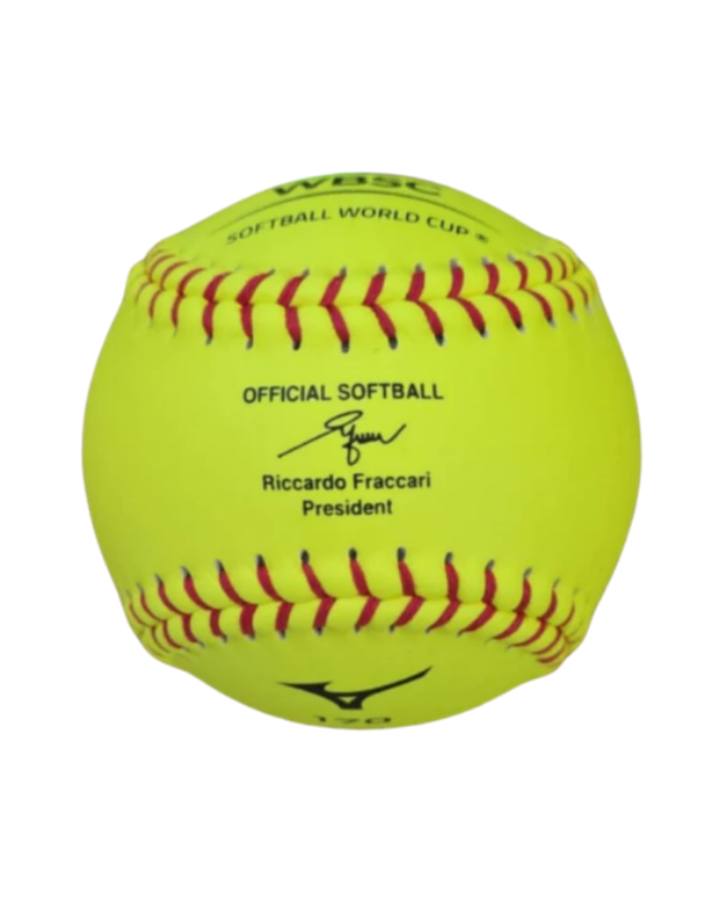 M170 Championship Ball - 12"