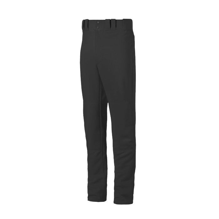 Mizuno Adult Men's Pant - Black