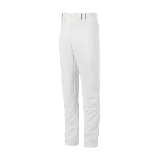 Mizuno Adult Men's Pant - white