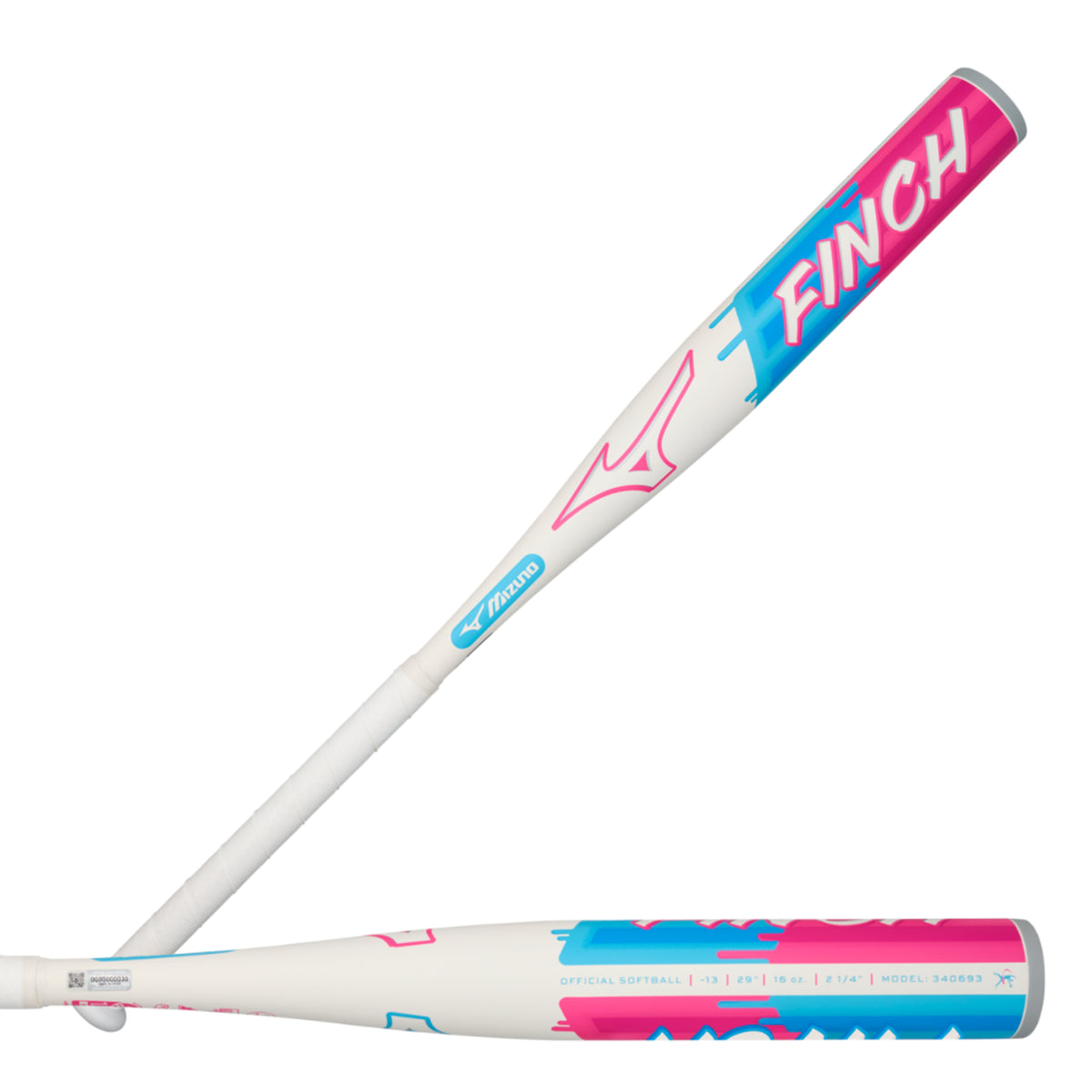 2026 Finch Alloy bat - 26"