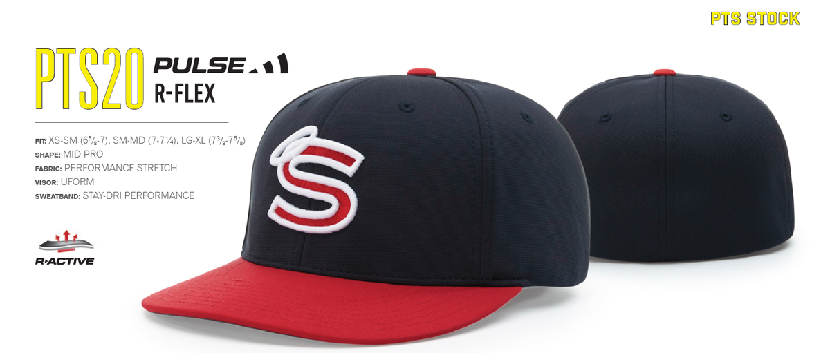 Richardson Caps and Visors