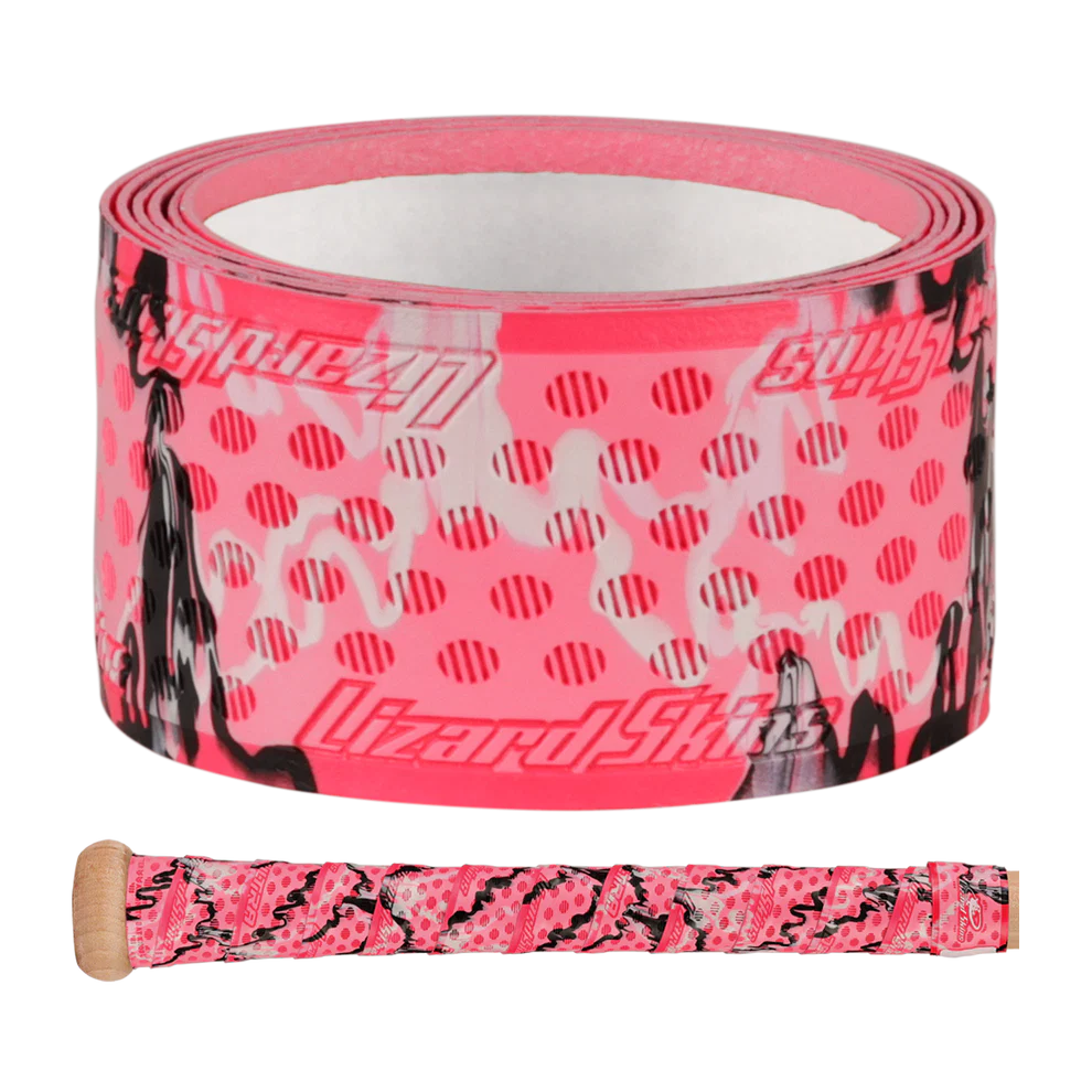 Lizard Skin Bat Grips