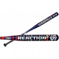 Reaction adult alloy bat