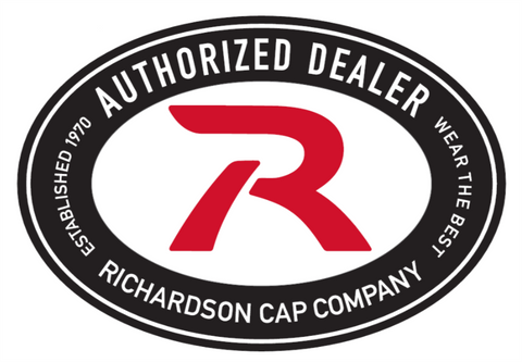 Richardson Caps and Visors