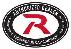 Richardson Caps and Visors