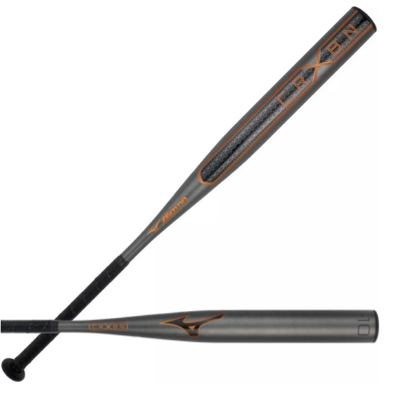 2026 CRBN-X  (-9)  34"/25oz One Piece composite bat