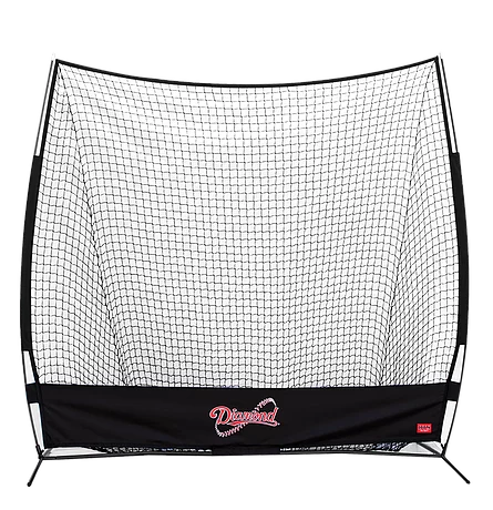 DTS Portable Training Net