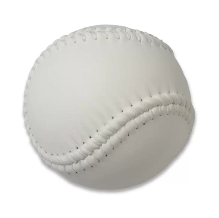 T Ball Rubber 9"