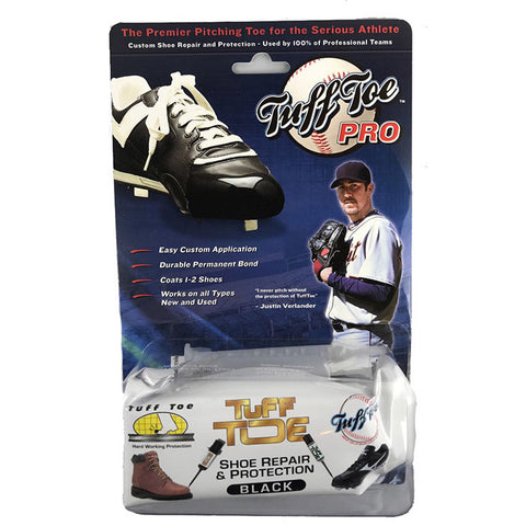 Tuff Toe Pro