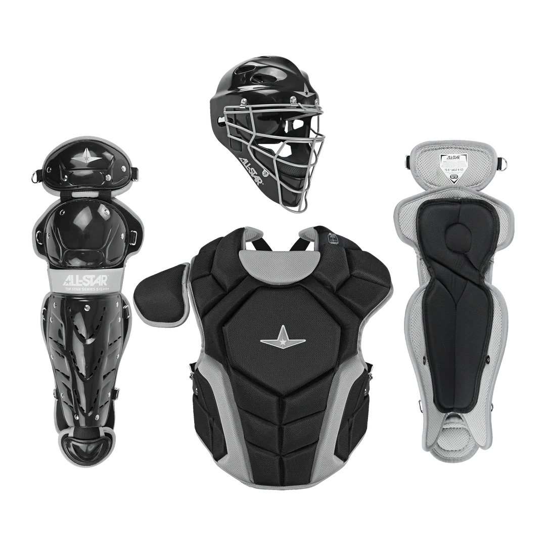All Star Catchers set  (12 - 16 years)